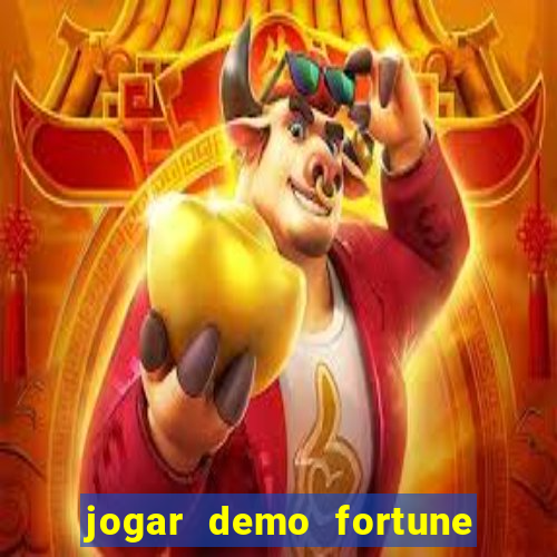 jogar demo fortune tiger 2